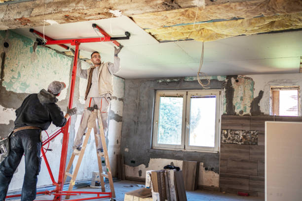 Range of Insulation Solutions in Picacho Hills, NM